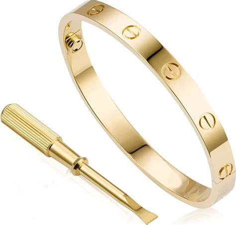 bracelet cartier replique|alternatives to cartier love bracelet.